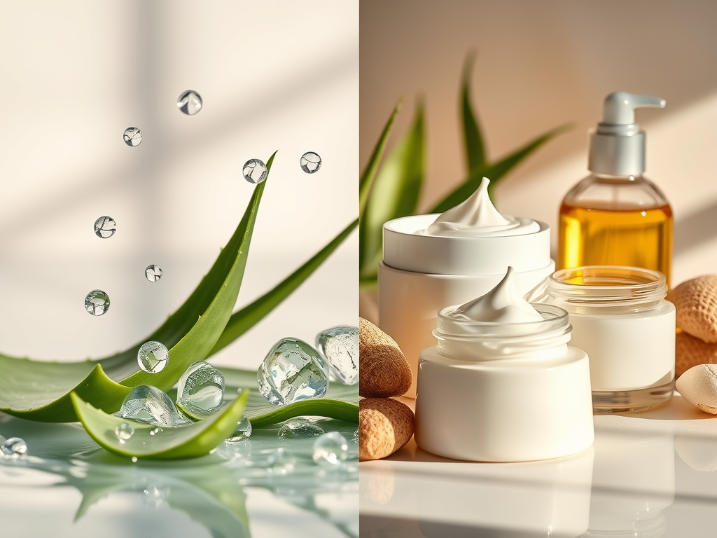 The Difference Between Hydration and Moisture