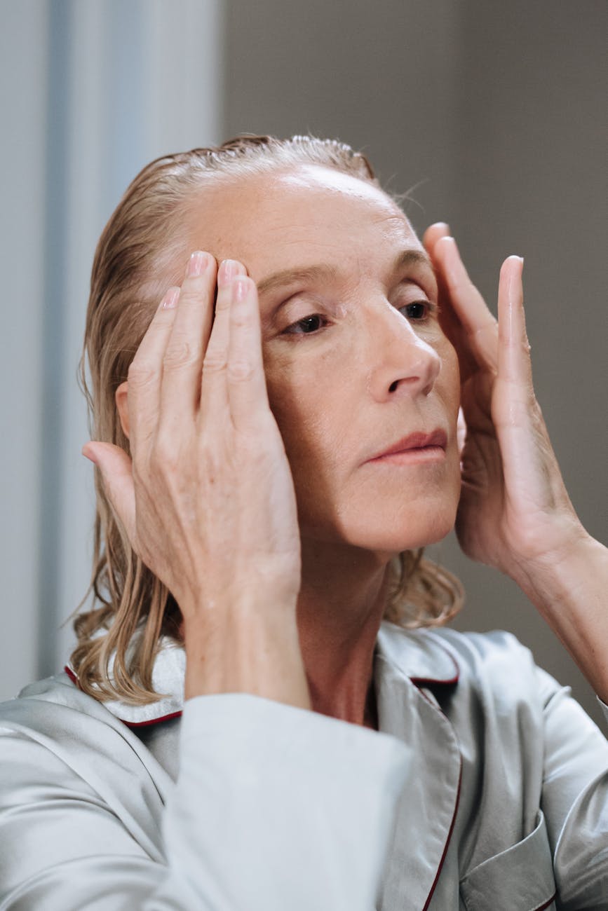 “Biohacking” Your Skincare: The Role of NAD+ in Skin Longevity