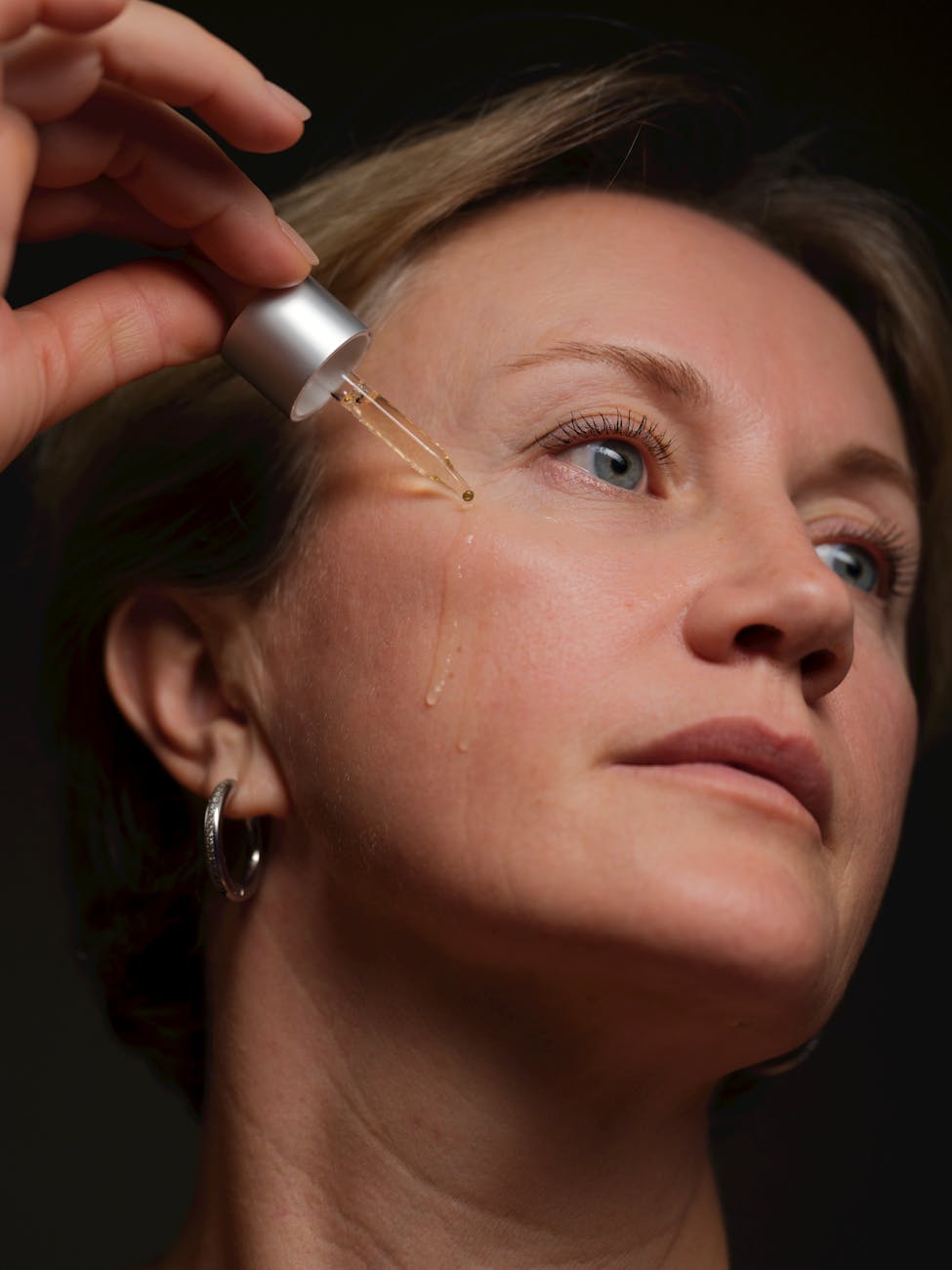 Understanding Skin Deflation: The Science of “The Rebound”