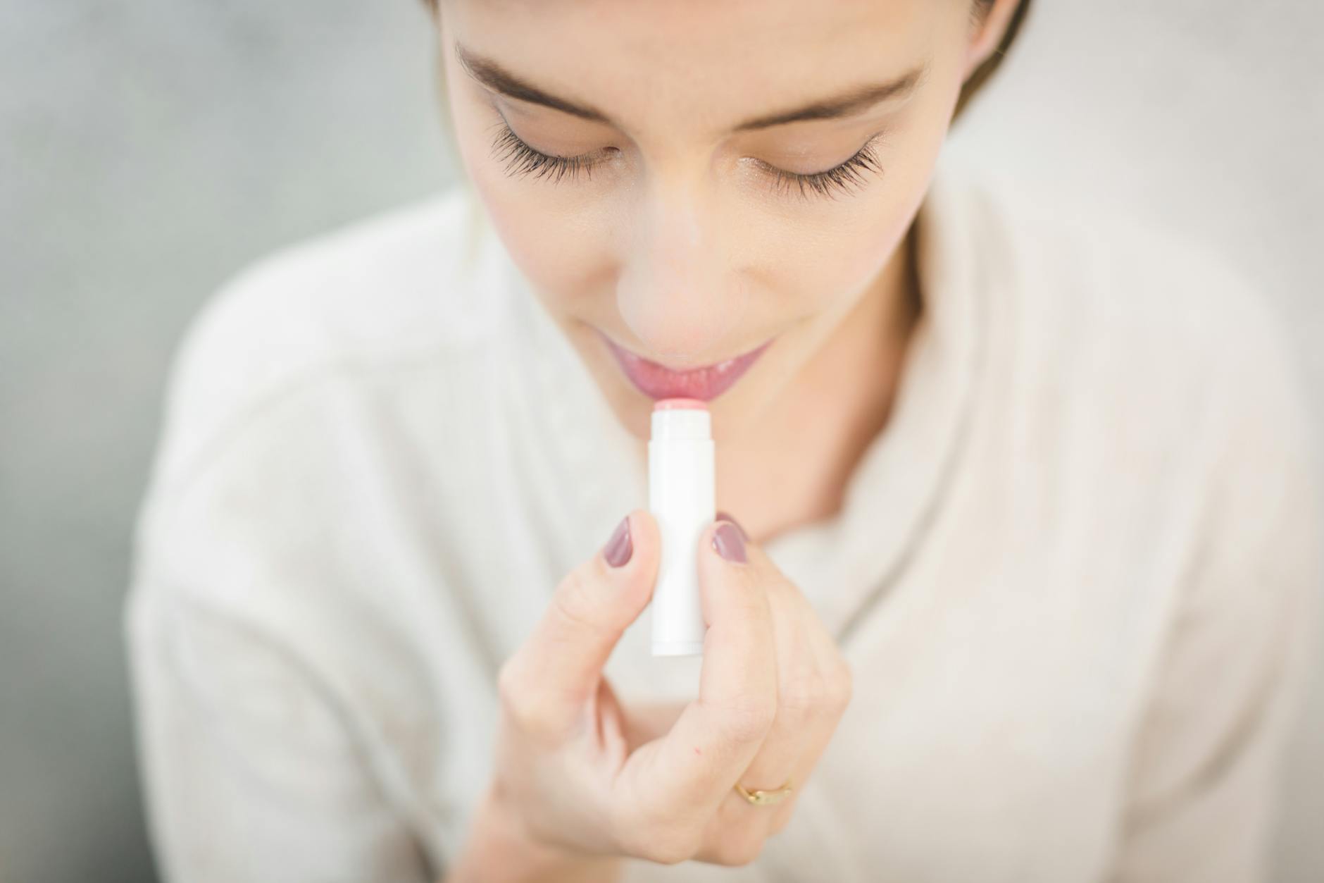 Why Lips Lose Hydration More Easily Than the Rest of Your Face