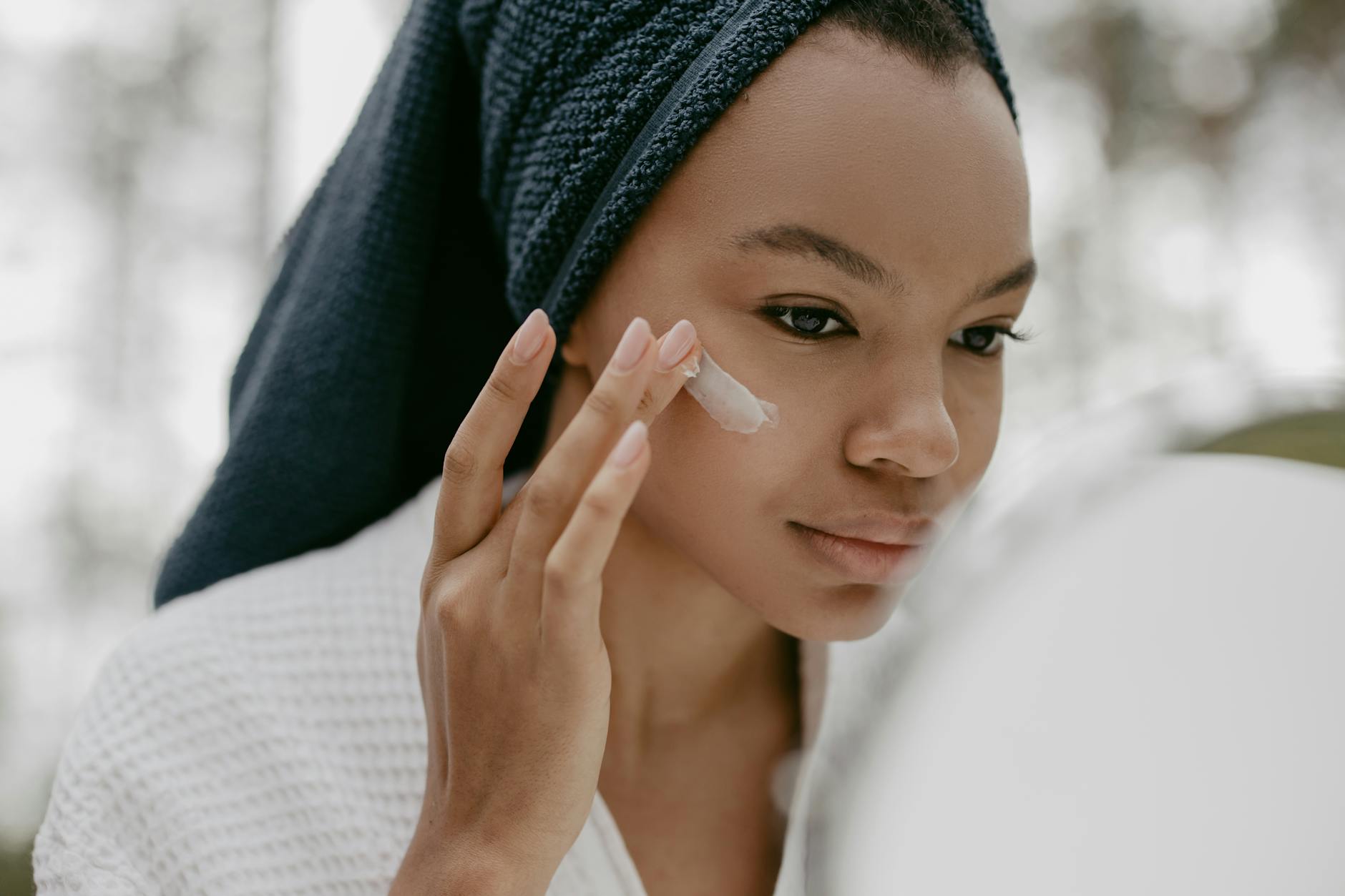 31% Firmer Skin: A Real-World Look at Clinical Skincare Results