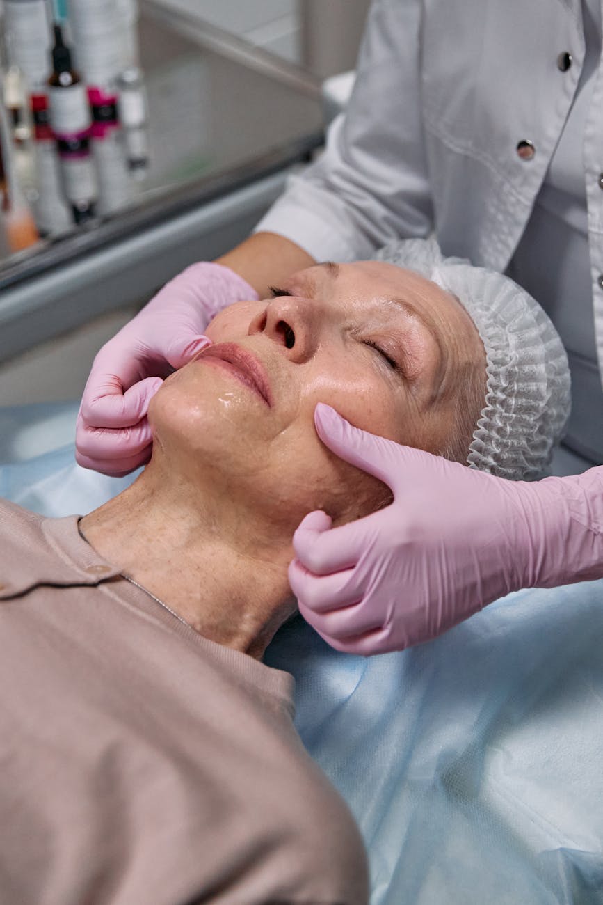 Beyond Retinol: The Rise of Biotech-Derived Flavonoids for Sensitive Skin