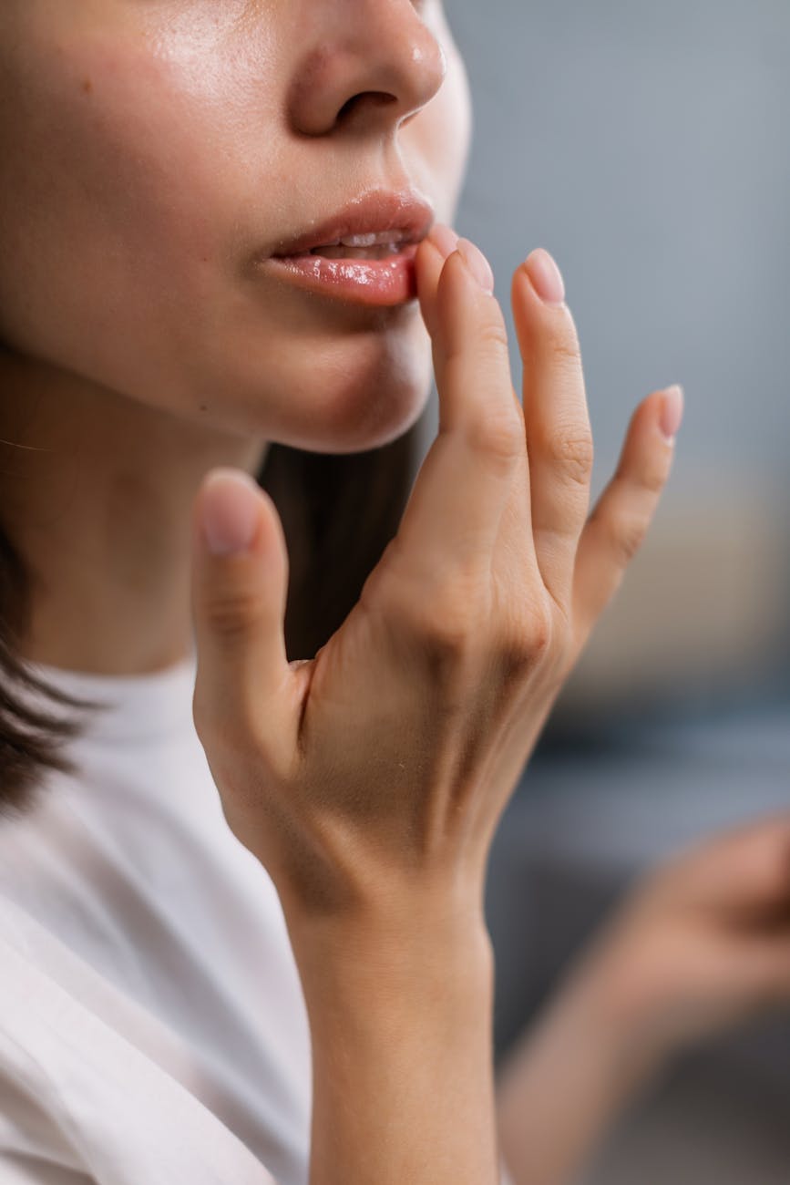 Daily Lip Care Rituals That Actually Work